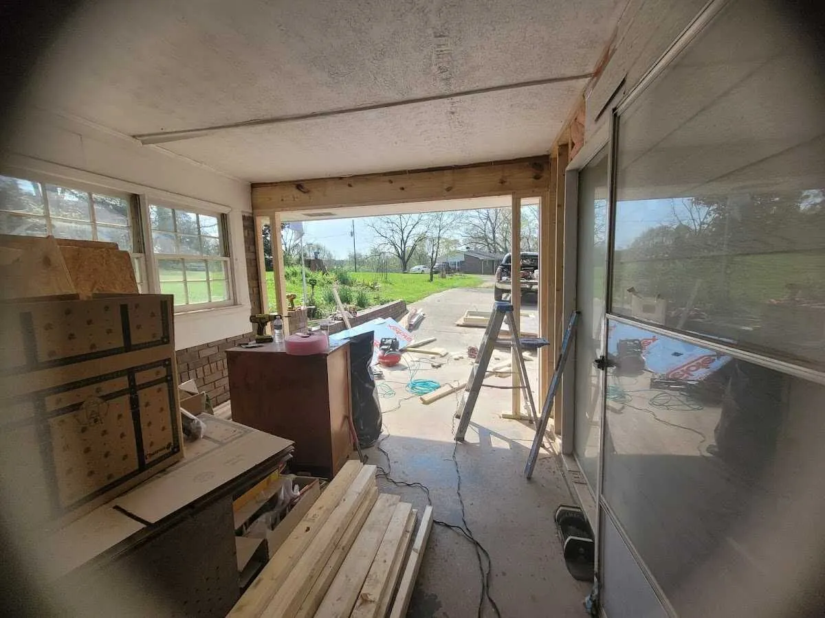 Air movers and dehumidifier for Drying & Dehumidification in Hobbs